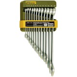 Proxxon SlimLine - Set chei combinate 6-19 mm 12 bucati
