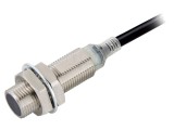 Senzor inductiv OMRON E2E Next 0-3mm 10-30V DC IP67 cu 2 cabluri NO 2m