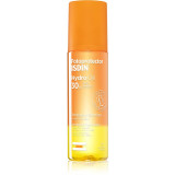 ISDIN Hydro Oil spray solar SPF 30 200 ml