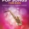 50 Pop Songs for Kids: For Alto Sax