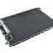 Condensator climatizare, Radiator clima Sorento 1 (Bl) (2002-) 2.4 1 16v (Fara Uscator), NTY CCS-KA-003