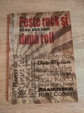 Mimo Obradov - Peste Rock si dupa Roll (Editura Brumar, 2013)