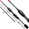 Lanseta Airrus Seyfert Area Precision Spinning F 1.87m, Ul 0.9-3.5g, 1.5-3lbs, 2seg