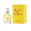 Lanvin A Girl in Capri Eau de Toilette for women 90 ml