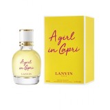 Lanvin A Girl in Capri Eau de Toilette for women 90 ml