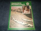 REVISTA ROMANIA PITOREASCA NR 4 1990