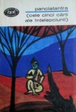 Cumpara ieftin Panciatantra (cele cinci carti ale intelepciunii)