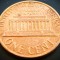 Moneda 1 CENT - SUA, anul 1974 * cod 195 = A.UNC