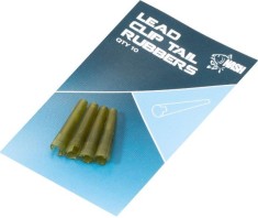 Con Plumb Pierdut Nash Lead Clip, Silt, 10buc/plic