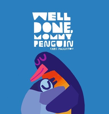 Well Done, Mommy Penguin foto