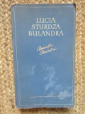 Amintiri...Amintiri-Lucia Sturdza Bulandra