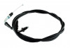 Cablu Acceleratie GY6 125-150cc 194cm Prindere Surub Scuter Chinezesc