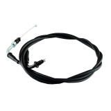 Cablu acceleratie GY6 125-150cc,L-194cm.