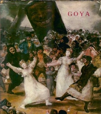 Goya - Vasile Florea foto
