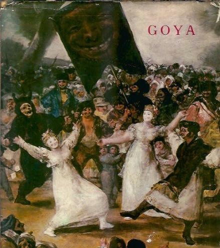 Goya - Vasile Florea