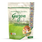 Ingrasamant gazon Micul Gradinar, granule, 3 kg