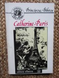 Principesa Bibescu - Catherine-Paris