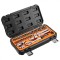 Chei tubulare 1/2 &amp;quot;, set 23 buc. 08-694