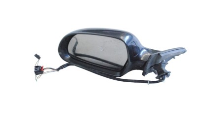 Oglinda laterală st&amp;acirc;nga AUDI A4 Allroad 8KH, B8 2012 25367110 foto