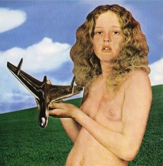 Blind Faith Blind Faith 180g LP reissue (vinyl) foto