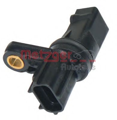 Senzor,odometru FORD MONDEO III (B5Y) (2000 - 2007) METZGER 0909047 foto