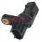 Senzor,odometru FORD MONDEO III (B5Y) (2000 - 2007) METZGER 0909047