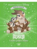 Un dar pentru mama. Disney Iepurasi. Editie de colectie/***