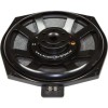 Subwoofer pasiv dedicat BMW F si E Audio System AX 08 PRO US, 150 watts, 2 ohm, 200 mm, 8&quot;, set de 2 difuzoare CarStore Technology