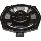 Subwoofer pasiv dedicat BMW F si E Audio System AX 08 PRO US, 150 watts, 2 ohm, 200 mm, 8&quot;, set de 2 difuzoare CarStore Technology