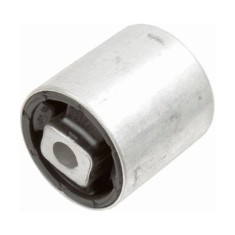 Bucsa brat suspensie, Suport trapez Alpina B10, B10 Combi, D10, D10 Combi, Roadster; Bmw Seria 5, Z8 Lemf&ouml;rder 1328202, parte montare : punte fata,