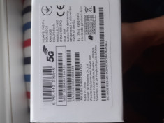 Huawei P 40 Pro, 256 GB, 5 G, Sigilat, garantie 2 ani. 2600 lei. foto