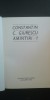 Myh 526f - CONSTANTIN C GIURESCU - AMINTIRI - VOL 1 - ED 1976