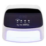 Cumpara ieftin Lampa Unghii UV / LED 84W GlamEdge PRO - LUXORISE