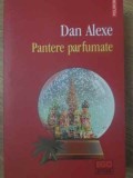 PANTERE PARFUMATE-DAN ALEXE-351609