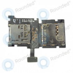 Samsung Ativ S I8750 modul card SIM si SD (RO. 6)