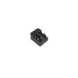 Bornă Conexiuni PTC Originală Electrolux 2425118052 pentru Frigider/Congelator Piese Relee Protecție Compresor