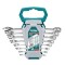 Set DE 8 Chei combinate - 6-19mm, ARV-0102286