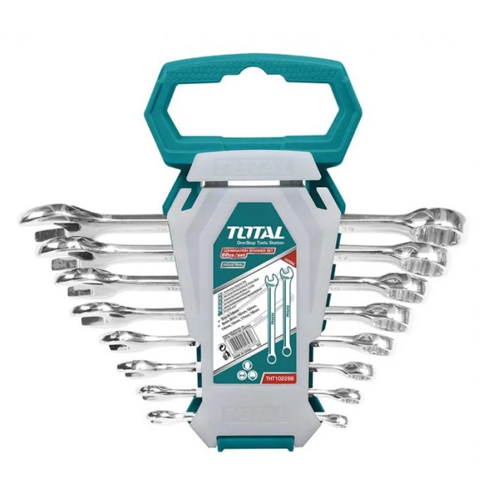 Set DE 8 Chei combinate - 6-19mm, ARV-0102286