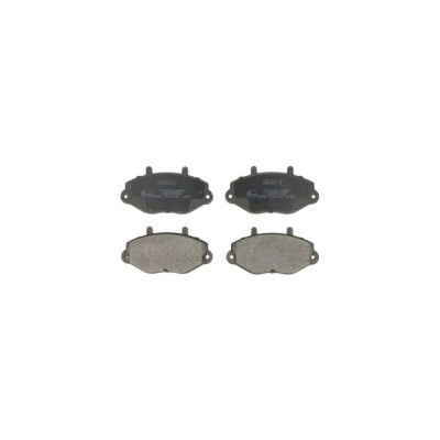 Placute frana MAZDA MX-5 III NC ABE C13059ABE foto