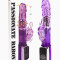 Vibrator cu multe functii Passionate Baron