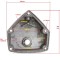Capac carcasa pompa compresor 50-100L B-AC0130
