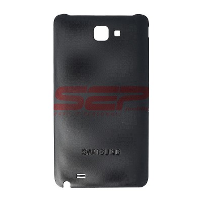 Capac baterie Samsung Galaxy Note N7000 BLACK foto