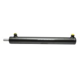 Cilindru hidraulic 535 mm cu filet M18 pentru utilaje