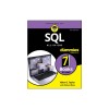 SQL All-In-One for Dummies