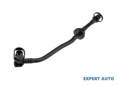 Furtun aerisire chiuloasa Opel Astra J (2009-&amp;gt;)[P10] #1 foto