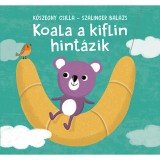 Koala a kiflin hint&aacute;zik - Sz&aacute;linger Bal&aacute;zs