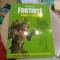 How to draw Fortnite. Oficial. Carte de desene Fortnite. Cum să desenezi personaje Fortnite