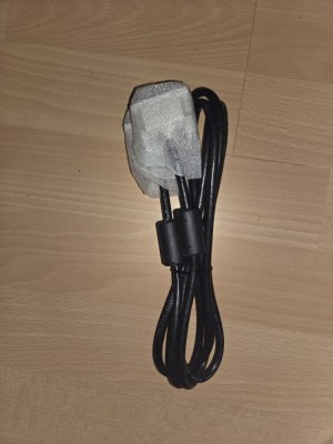 cablu DVI - pentru PC - foto