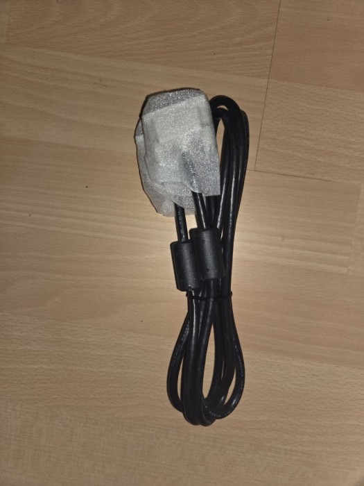 cablu DVI - pentru PC -