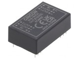 Convertor DC/DC 9-18V la 15V/-15V 6W